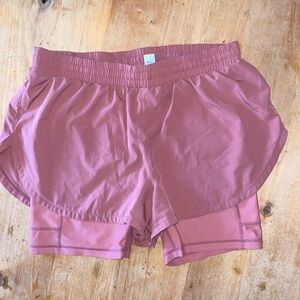 ⚓️ Old Navy -  Rose shorts